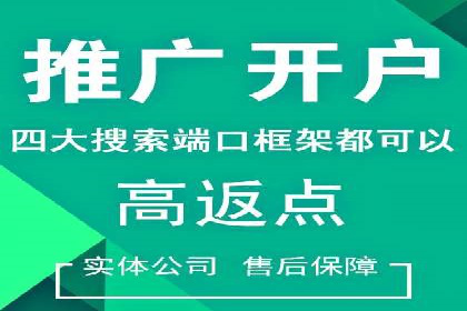 百度推广一个月的投入，如何带来最大化的回报
