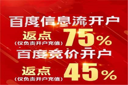 竞价广告开户的未来趋势与成功案例探讨